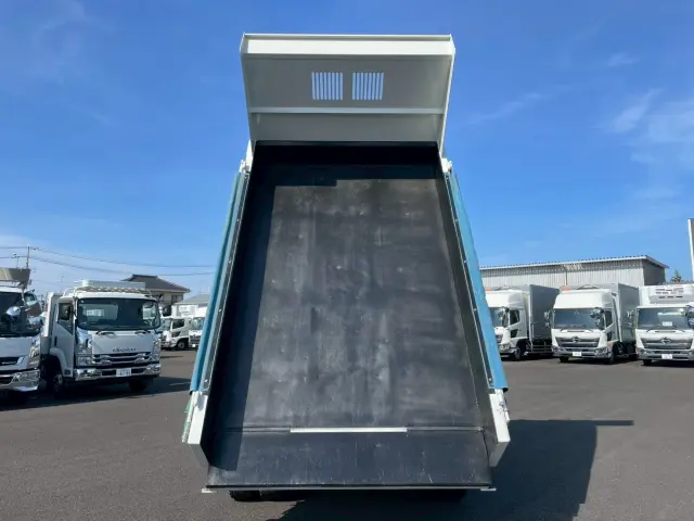 日野 レンジャー 2KG-FC2ABA(2WD)の写真11