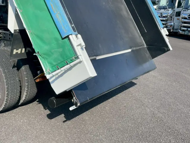 日野 レンジャー 2KG-FC2ABA(2WD)の写真13
