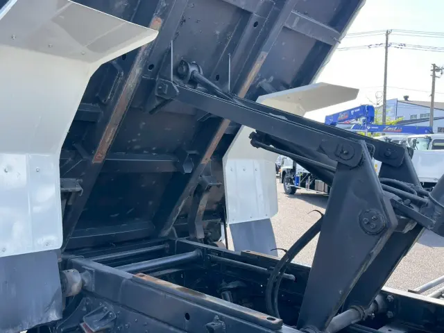 日野 レンジャー 2KG-FC2ABA(2WD)の写真14