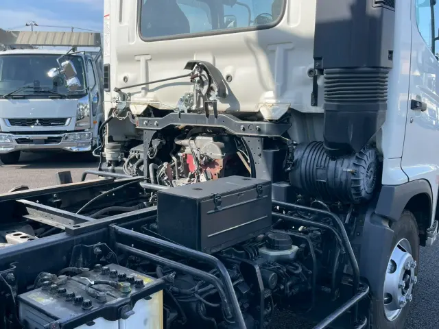 日野 レンジャー 2KG-FC2ABA(2WD)の写真16