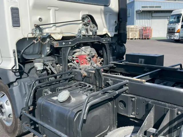 日野 レンジャー 2KG-FC2ABA(2WD)の写真17