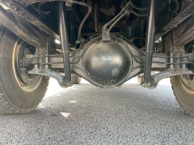 日野 レンジャー 2KG-FC2ABA(2WD)の写真19