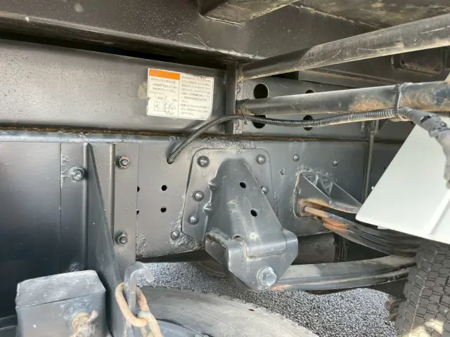 日野 レンジャー 2KG-FC2ABA(2WD)の写真20