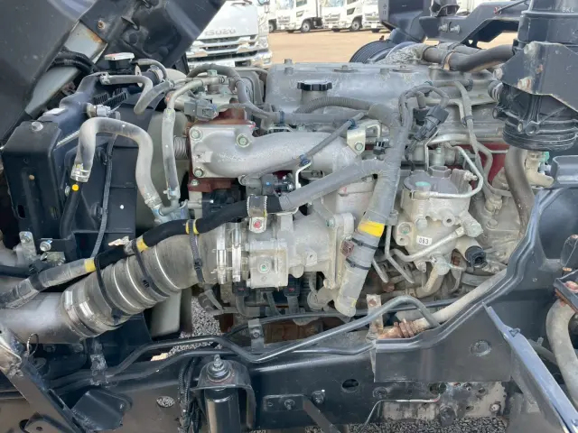 日野 レンジャー 2KG-FC2ABA(2WD)の写真22
