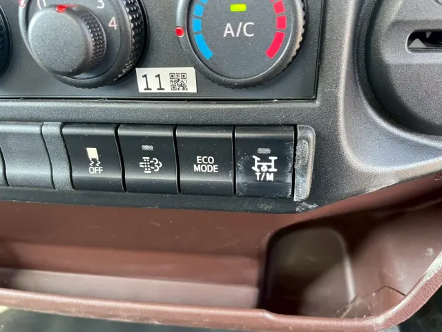 日野 レンジャー 2KG-FC2ABA(2WD)の写真30