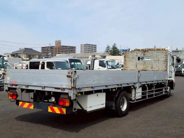 日野 レンジャープロ TKG-FD9JPAA(2WD)の写真4