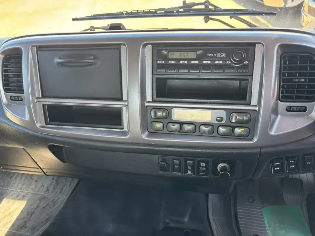 日野 レンジャープロ TKG-FD9JPAA(2WD)の写真31