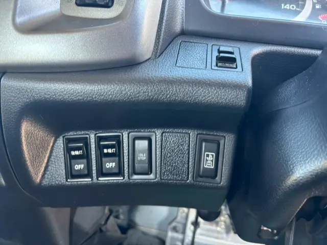 日野 レンジャープロ TKG-FD9JPAA(2WD)の写真33