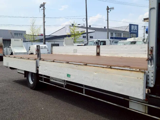 日野 レンジャープロ TKG-FD9JPAA(2WD)の写真35