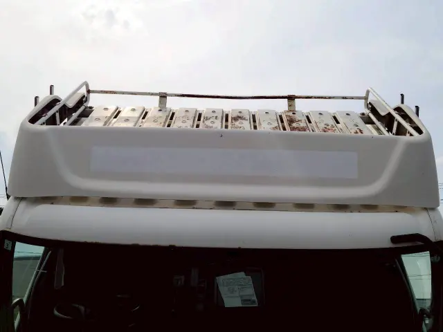 日野 レンジャープロ TKG-FD9JPAA(2WD)の写真44