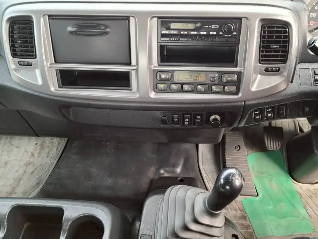 日野 レンジャープロ TKG-FD9JPAA(2WD)の写真48