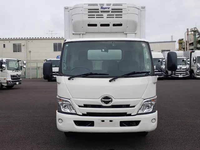 日野 デュトロ 2RG-XZU712M(2WD)の写真2