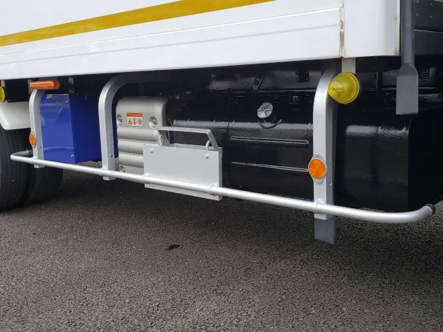 日野 デュトロ 2RG-XZU712M(2WD)の写真36