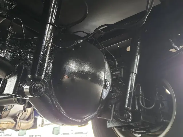 日野 デュトロ 2RG-XZU712M(2WD)の写真39