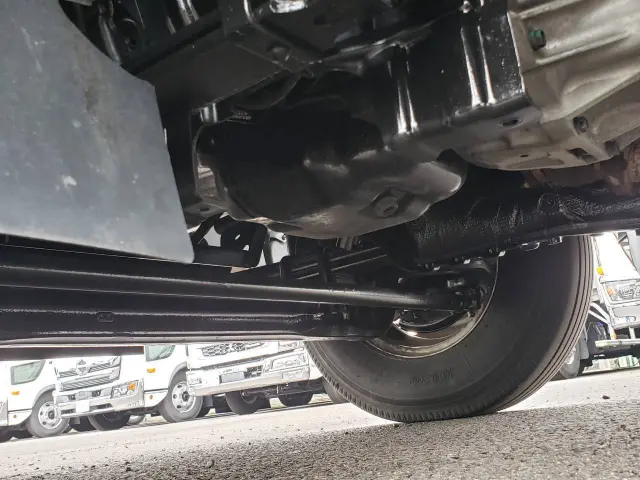 日野 デュトロ 2RG-XZU712M(2WD)の写真40