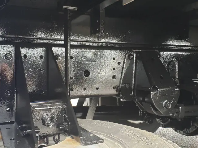 日野 デュトロ 2RG-XZU712M(2WD)の写真41