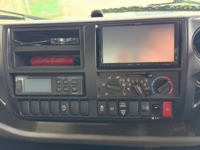 日野 デュトロ 2RG-XZU712M(2WD)の写真47