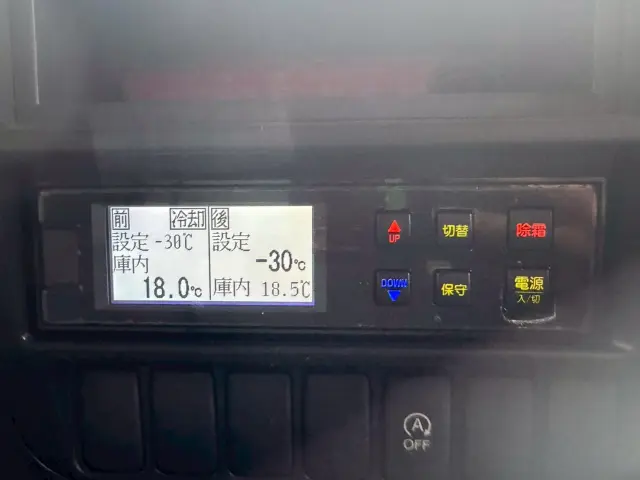 日野 デュトロ 2RG-XZU712M(2WD)の写真48