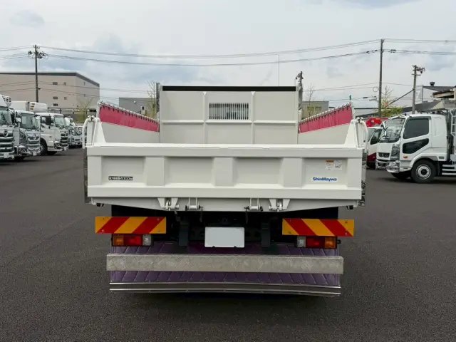 日野 デュトロ 2KG-XZU700X(2WD)の写真5