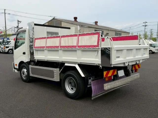 日野 デュトロ 2KG-XZU700X(2WD)の写真6