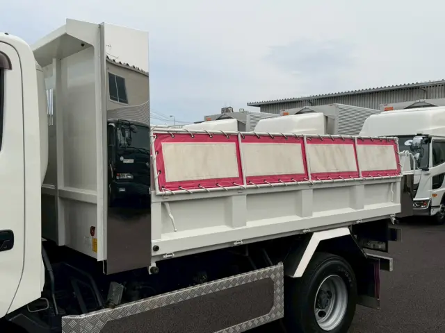 日野 デュトロ 2KG-XZU700X(2WD)の写真7