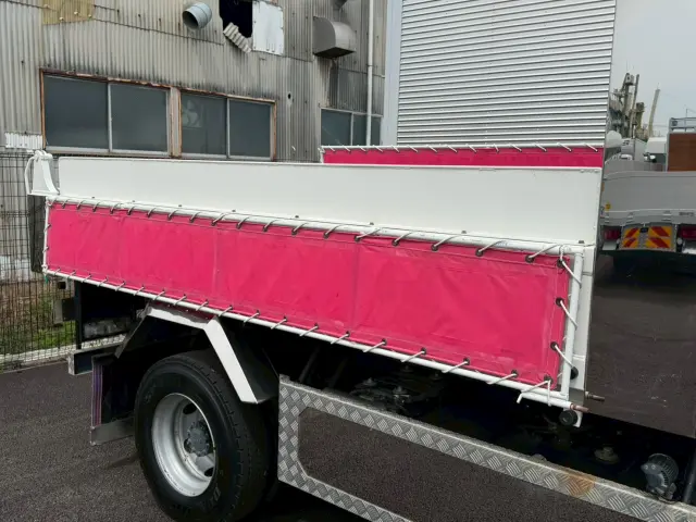 日野 デュトロ 2KG-XZU700X(2WD)の写真9