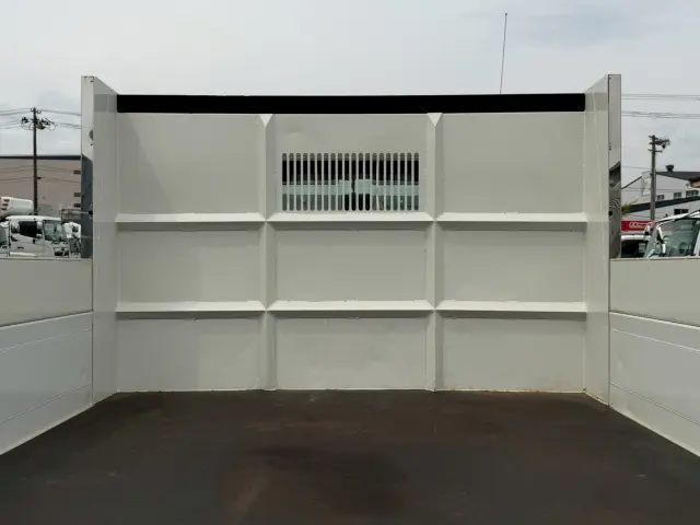 日野 デュトロ 2KG-XZU700X(2WD)の写真10