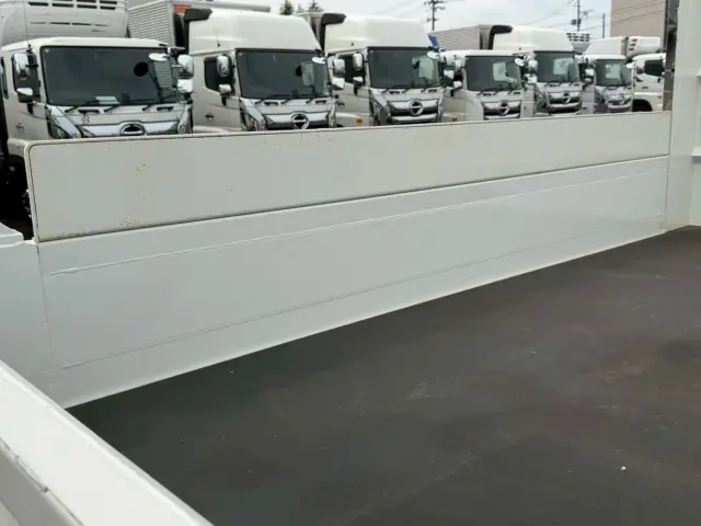 日野 デュトロ 2KG-XZU700X(2WD)の写真11