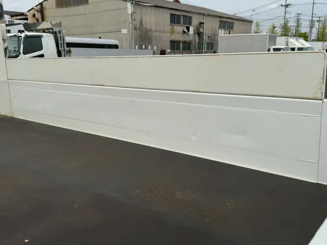 日野 デュトロ 2KG-XZU700X(2WD)の写真13