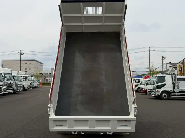 日野 デュトロ 2KG-XZU700X(2WD)の写真14