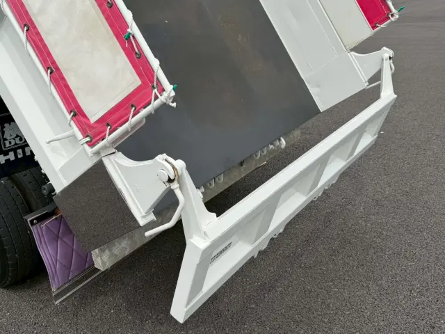 日野 デュトロ 2KG-XZU700X(2WD)の写真17