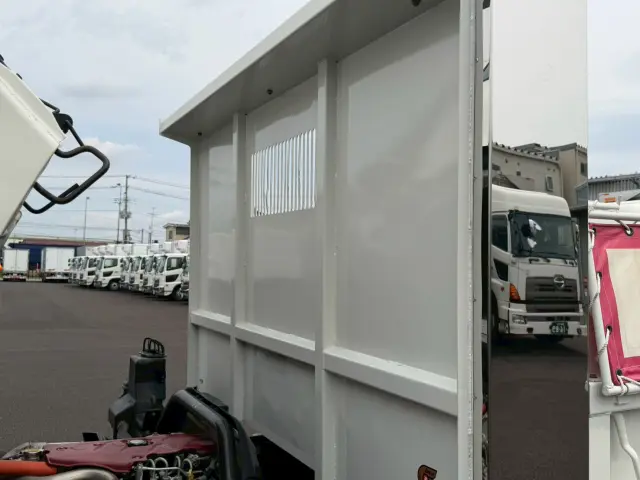 日野 デュトロ 2KG-XZU700X(2WD)の写真18