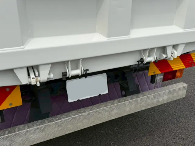 日野 デュトロ 2KG-XZU700X(2WD)の写真19