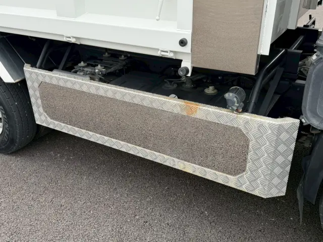 日野 デュトロ 2KG-XZU700X(2WD)の写真21