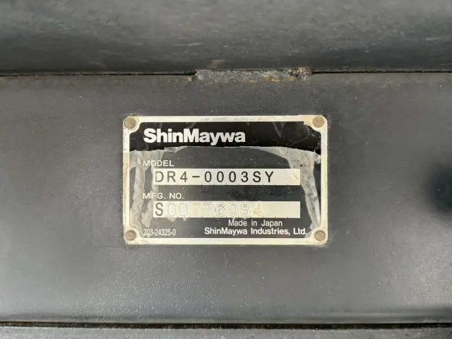 日野 デュトロ 2KG-XZU700X(2WD)の写真22