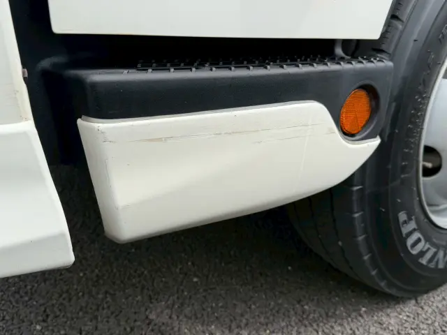 日野 デュトロ 2KG-XZU700X(2WD)の写真24