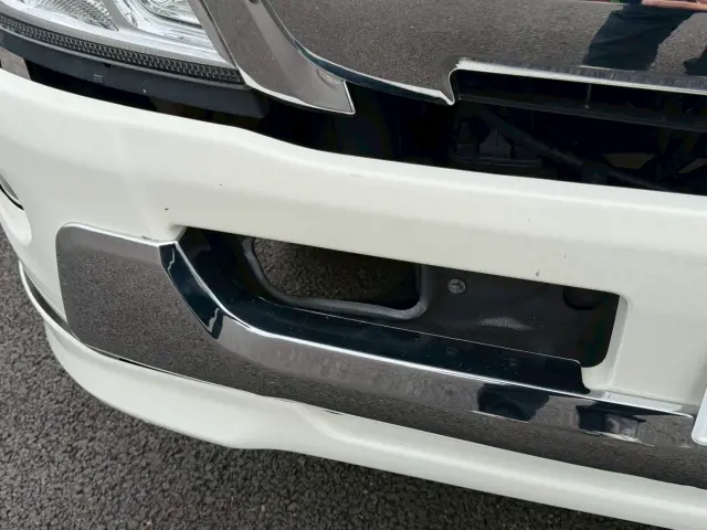 日野 デュトロ 2KG-XZU700X(2WD)の写真25