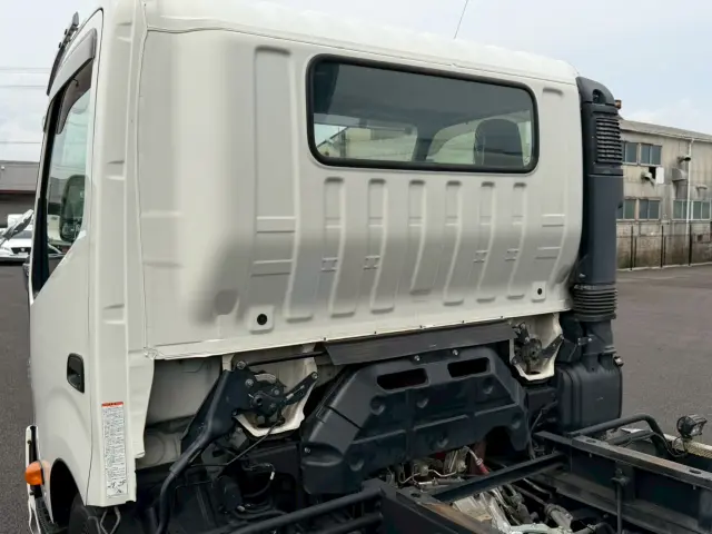 日野 デュトロ 2KG-XZU700X(2WD)の写真28