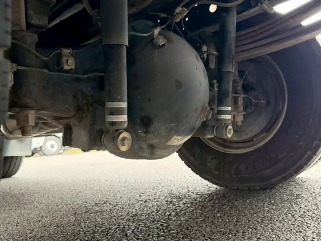 日野 デュトロ 2KG-XZU700X(2WD)の写真29