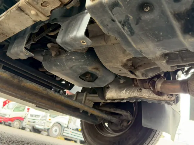 日野 デュトロ 2KG-XZU700X(2WD)の写真31