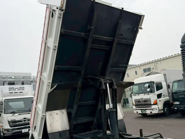 日野 デュトロ 2KG-XZU700X(2WD)の写真32