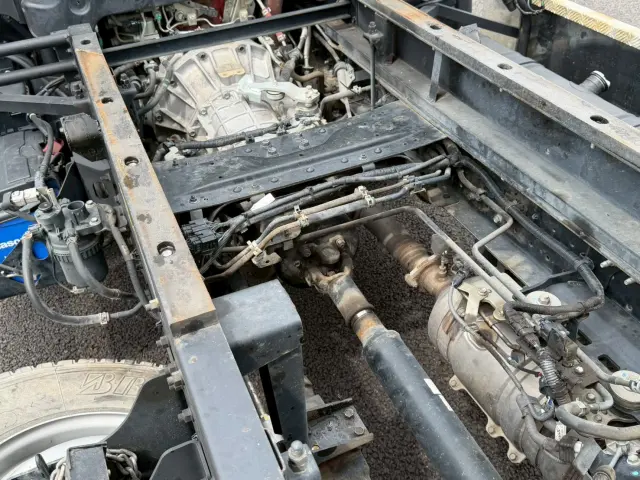 日野 デュトロ 2KG-XZU700X(2WD)の写真34