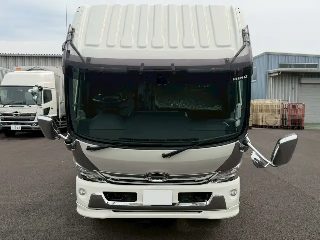 日野 デュトロ 2KG-XZU700X(2WD)の写真39