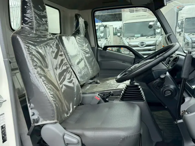 日野 デュトロ 2KG-XZU700X(2WD)の写真41