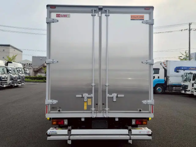 日野 デュトロ 2RG-XZU712M(2WD)の写真5