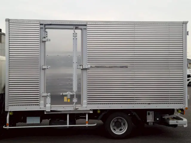 日野 デュトロ 2RG-XZU712M(2WD)の写真8
