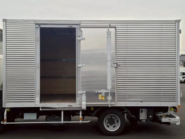 日野 デュトロ 2RG-XZU712M(2WD)の写真9