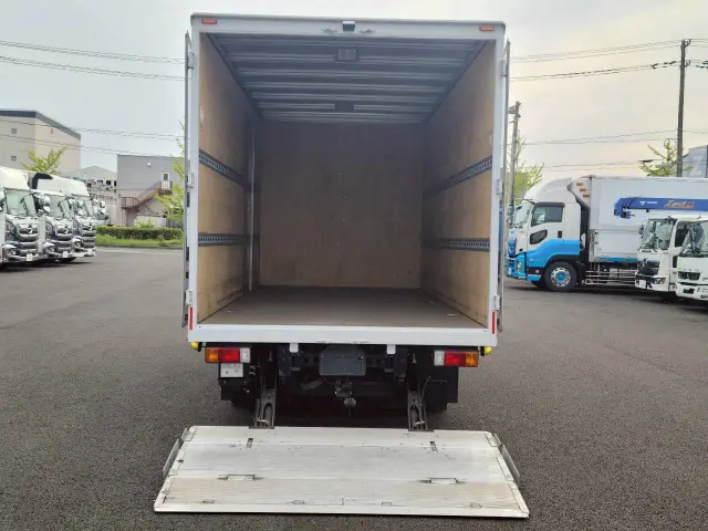 日野 デュトロ 2RG-XZU712M(2WD)の写真18