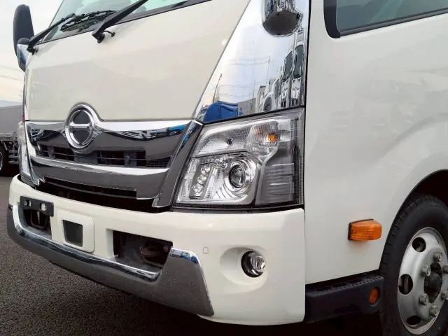 日野 デュトロ 2RG-XZU712M(2WD)の写真19