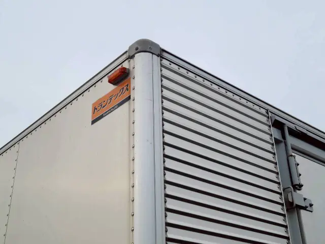 日野 デュトロ 2RG-XZU712M(2WD)の写真22